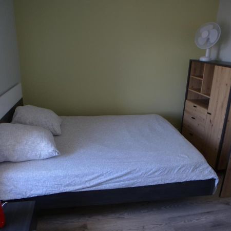 Grand Studio Et Jolies Chambres A Louer Passins Buitenkant foto